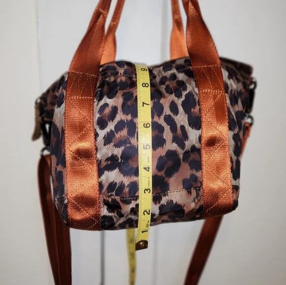 GG&L YV1 crossbody - Picture 4 of 6